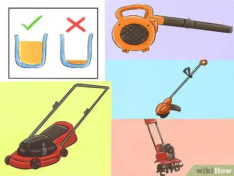 Image titled Mow a Lawn Professionally Step 3