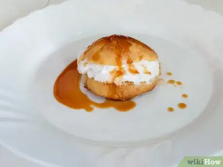 Image titled Make Profiteroles (Cream Puffs) Step 16