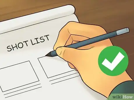 Image titled Photograph a Wedding Step 5