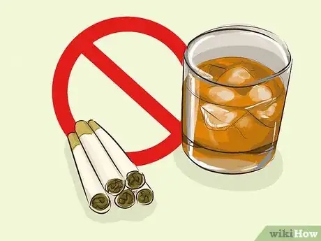 Image titled Treat an Aneurysm Step 5