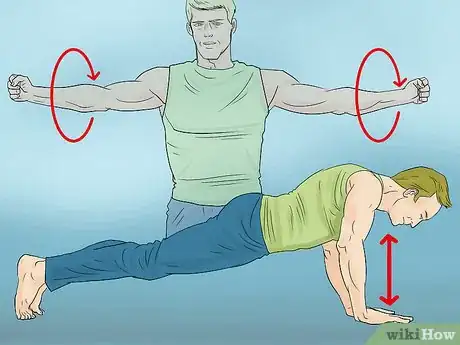 Image titled Be Good at Capoeira Step 4