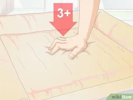 Image titled Choose a Dog Bed for a Senior Dog Step 9