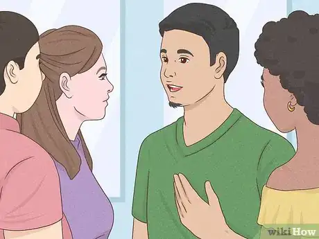 Image titled Talk About Race Step 1