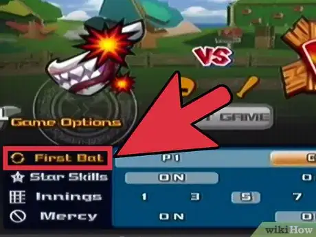 Image titled Win a Game in Mario Superstar Baseball Step 8