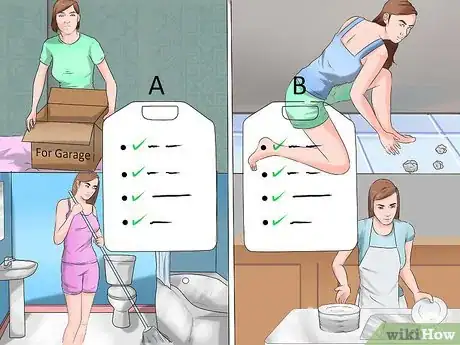 Image titled Survive a Messy Roommate Step 3