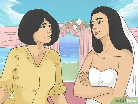 Image titled Deal with Demanding Wedding Guests Step 12