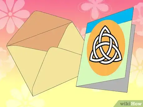 Image titled Create a Wiccan Birthday Party Step 4