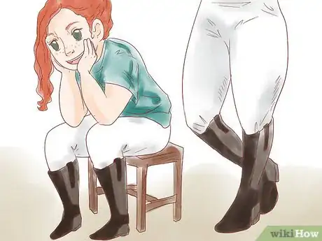 Image titled Wear Tall Boots Step 8