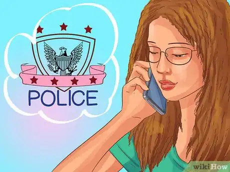 Image titled Advertise a Lost Dog Step 6