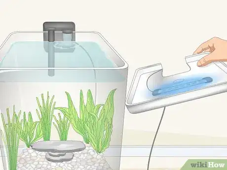 Image titled Make a Gumball Machine Fish Tank Step 23