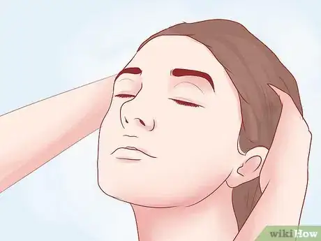 Image titled Prevent Hair Loss by Homeopathic Treatment Step 7