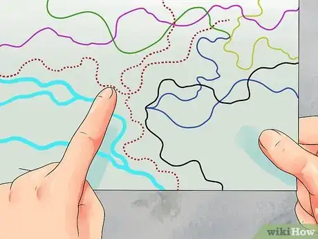 Image titled Use a Map Step 4