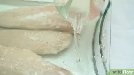 Image titled Cook Salted Cod Step 1