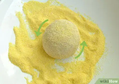 Image titled Make Molasses Dinner Rolls Step 15