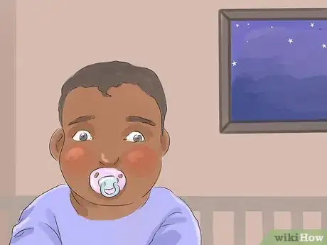Image titled Get a Baby to Sleep Through the Night Step 5