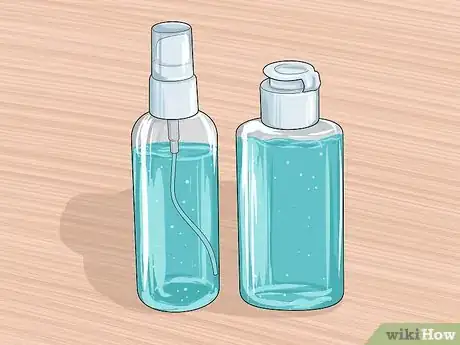 Image titled Pack for Walt Disney World in the Summer Step 23