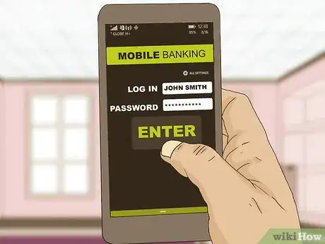 Image titled Process Credit Cards Online Step 8