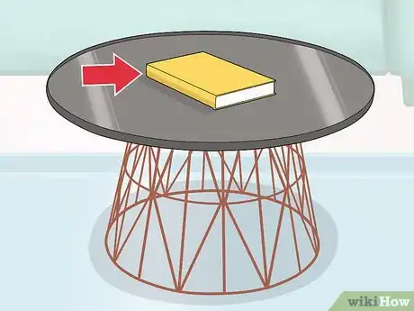 Image titled Style a Coffee Table Step 8