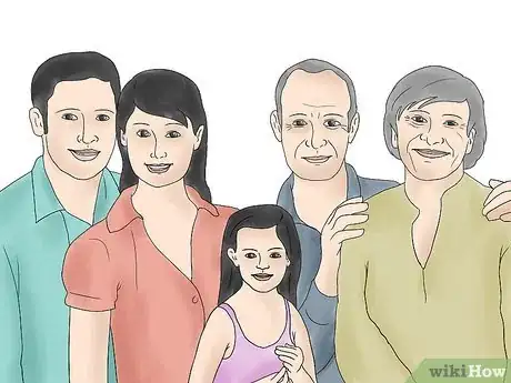 Image titled Understand Relationships in Your Family Tree (Genealogy) Step 3