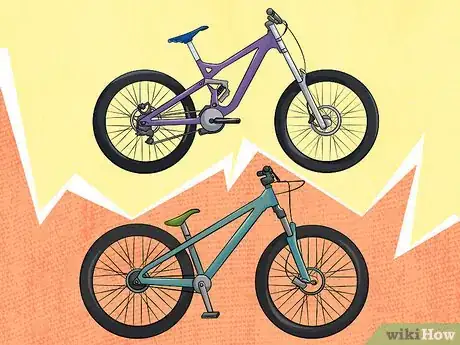 Image titled Buy a Mountain Bike Step 2