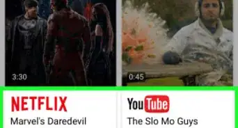 Set Up Google Chromecast