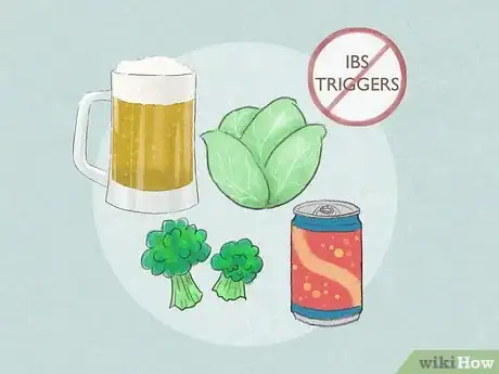 Image titled Ease Symptoms of IBS Naturally Step 3