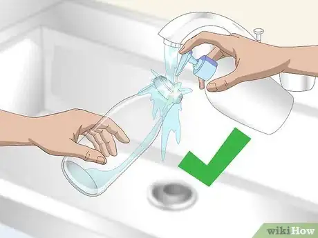 Image titled Marble a Bottle Step 1