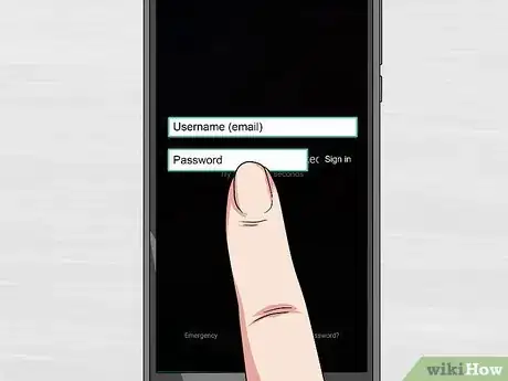 Image titled Unlock an Android Tablet Step 3