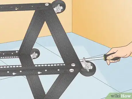 Image titled Assemble a Server Rack Step 12