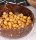 Cook Canned Chickpeas