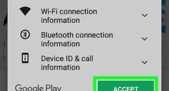 Install WeChat on Android