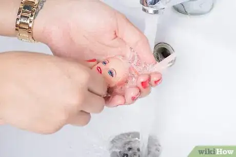 Image titled Give Your Barbie Doll a Complete Spa Day Step 5