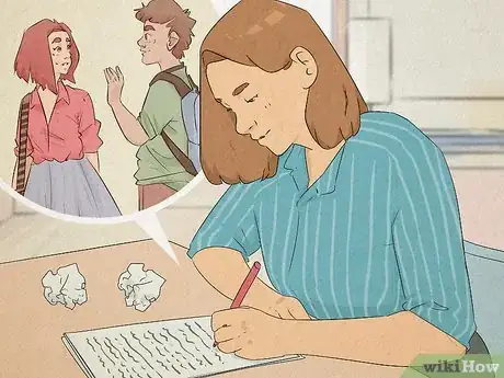 Image titled Write Romantic Fiction Step 1