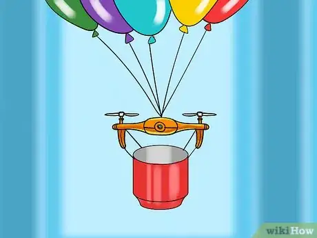 Image titled Make a Remote‐Controlled Air Ship Step 24