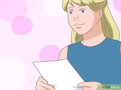 Image titled Ace a Youth Theatre Audition Step 2