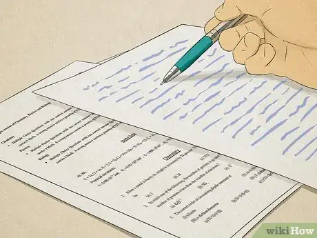 Image titled Achieve Success in Examinations Step 15