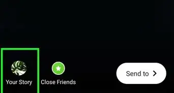 Share a Tweet on an Instagram Story