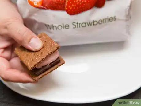 Image titled Make a S'more Step 21