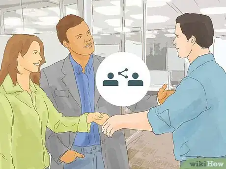 Image titled Get Investors Without a Product Step 30