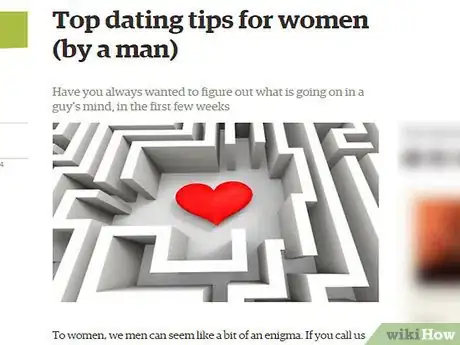 Image titled Meet Quality Men on the Internet Step 6