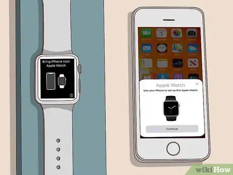 Image titled Set Up an Apple Watch Step 9.jpeg