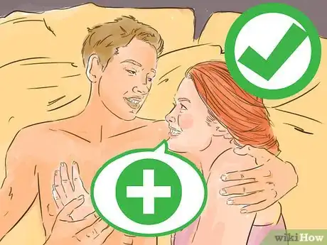 Image titled Prevent Past Sexual Trauma from Ruining Your Marriage Step 12
