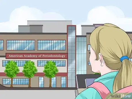 Image titled Become a Periodontist Step 6