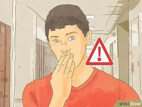 Image titled Stay Out of Trouble in School Step 10