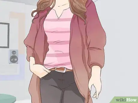 Image titled Ask a Boy to Dance With You at a Middle School Dance Step 1