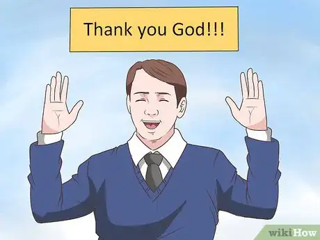 Image titled Pray as a Christian Step 23