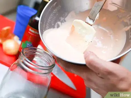 Image titled Make Russian Dressing Step 4