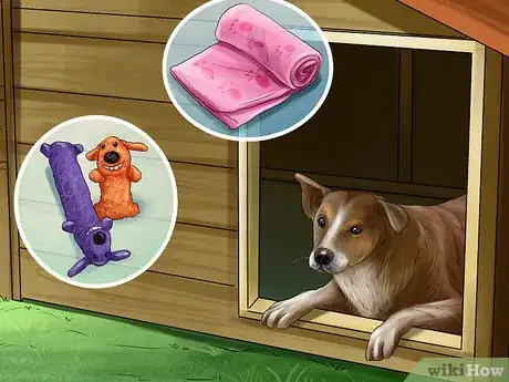 Image titled Deal with Canine Noise Aversion Step 9