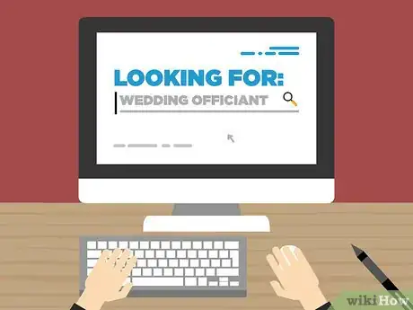 Image titled Get Married in Wisconsin Step 4