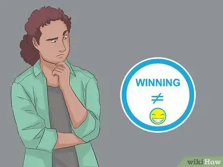 Image titled Work Hard Without Any Expectations Step 10